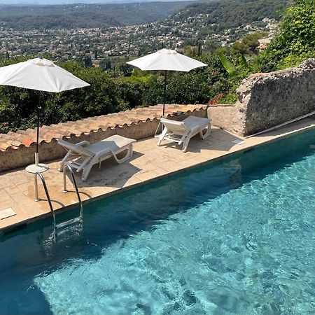 La Petite Maison Saint-Paul-de-Vence Exterior photo