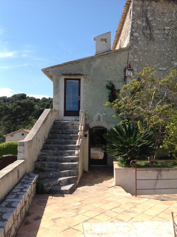 La Petite Maison Saint-Paul-de-Vence Exterior photo