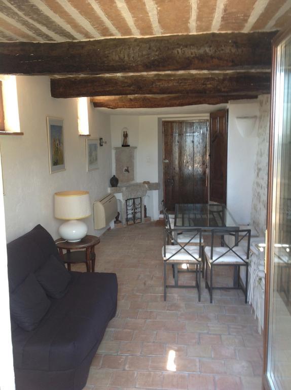 La Petite Maison Saint-Paul-de-Vence Exterior photo