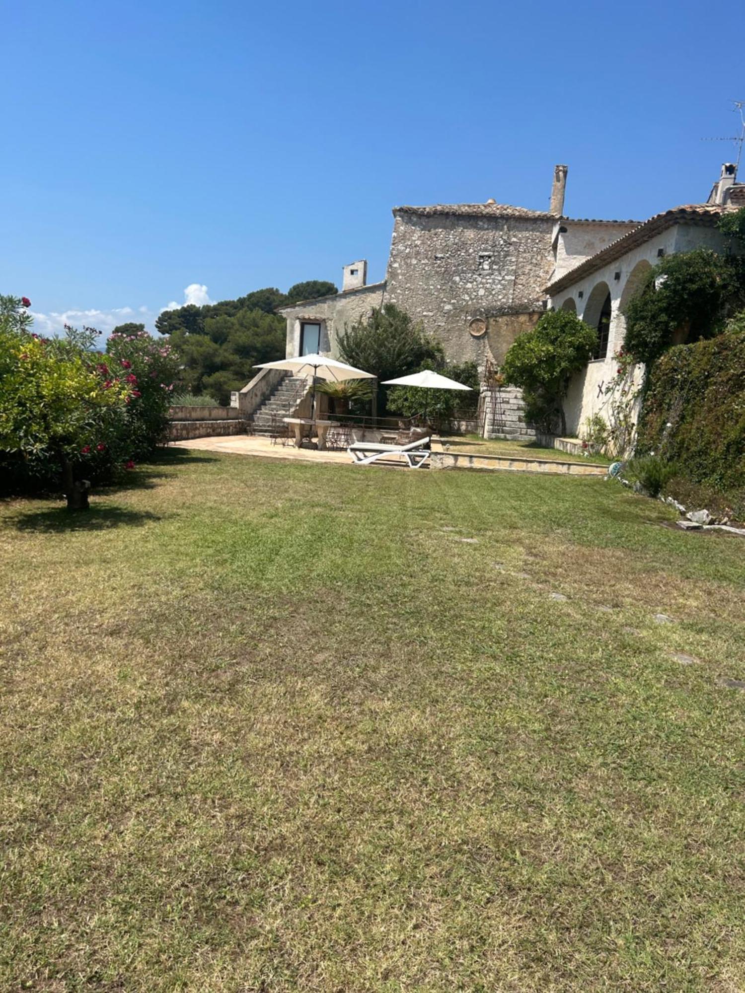 La Petite Maison Saint-Paul-de-Vence Exterior photo