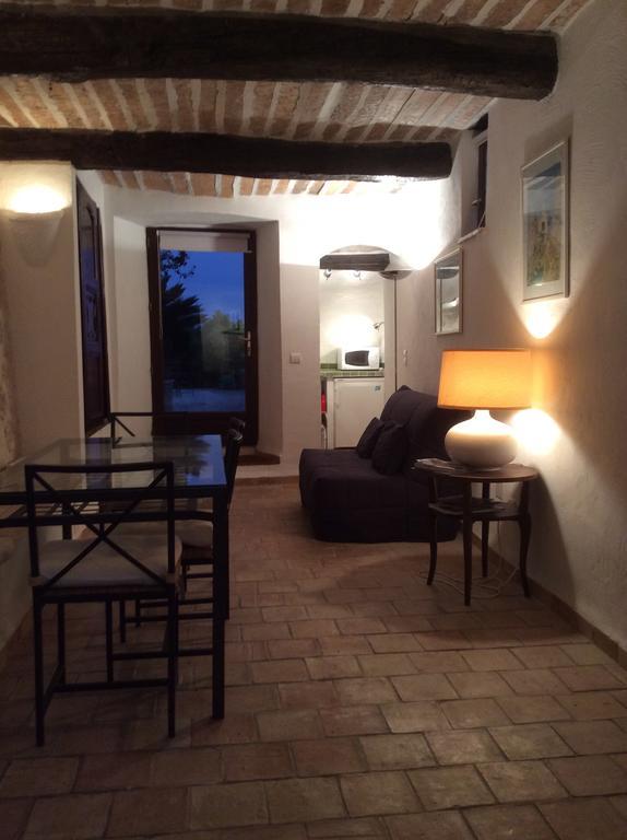 La Petite Maison Saint-Paul-de-Vence Exterior photo
